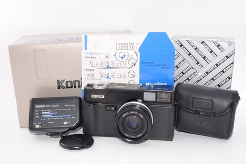 Ecc in box flash - +, box]