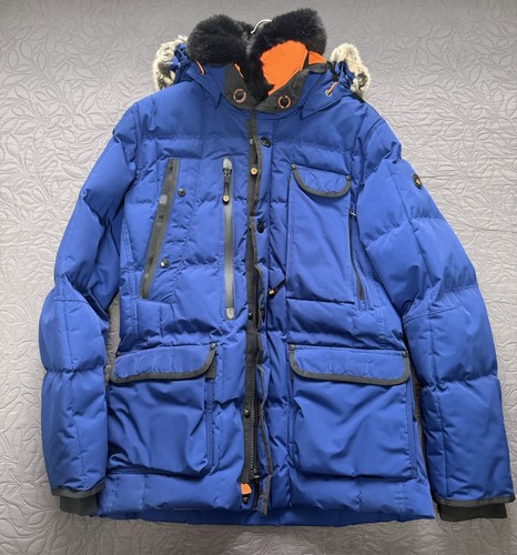 Giacca invernale wellensteyn - giacca,