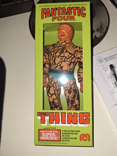 Mego cosa fantastici - mego, 4