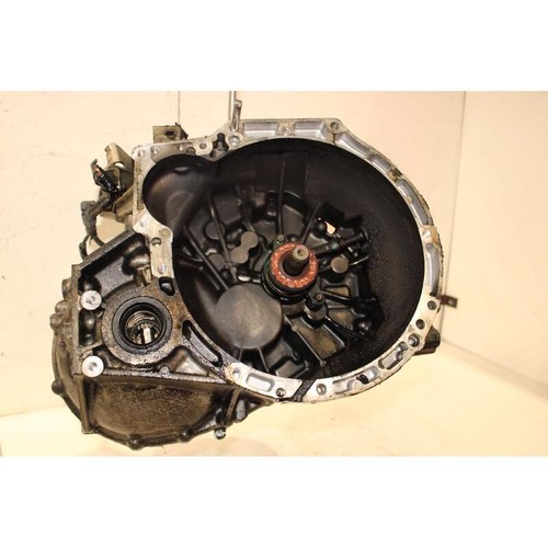 Cambio compl citroen ds c4 - -,