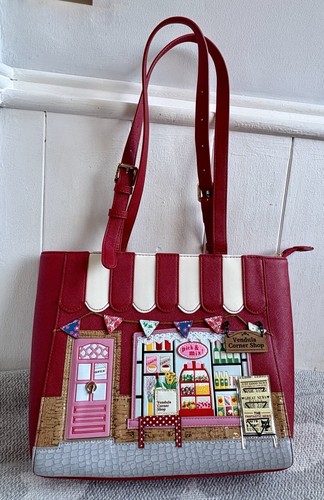 Borsa tracolla vendula - borsa,