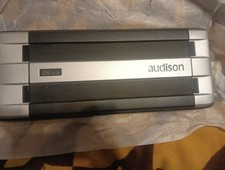 amplificatore audison LRX 6.9