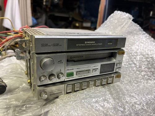 Pioneer 005 004 eq 001 - pioneer, kp-005