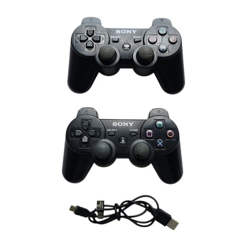 Controller wireless sony - controller,