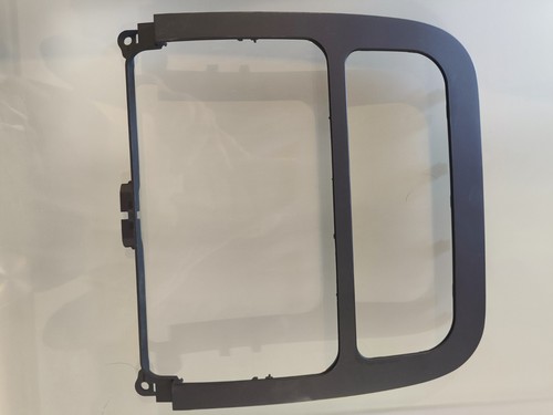 Cornice mascherina radio din - cornice, 2