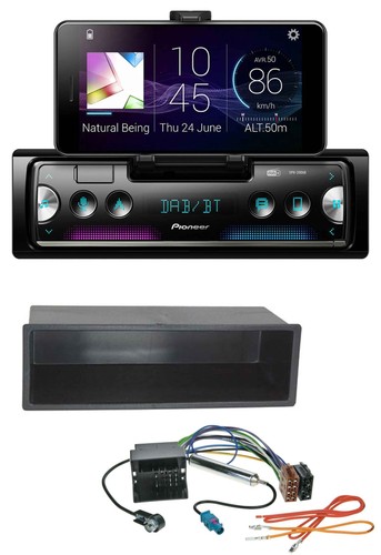 Pioneer usb mp3 bluetooth - pioneer,
