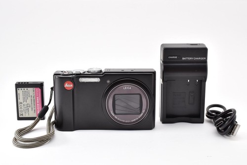 Leica lux con caricatore - v-lux,