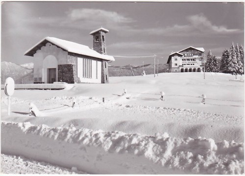 Altipiano del cansiglio - altipiano,