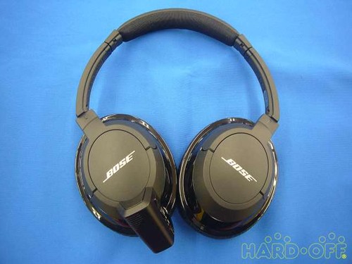 Cuffie bluetooth bose ae2w - cuffie,