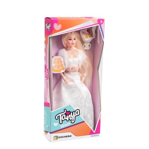 Tanya sposa - tanya,
