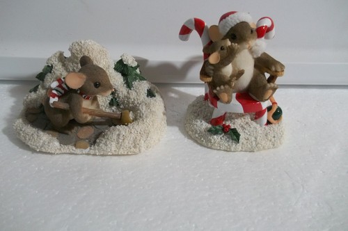 Statuine vintage fitz - 2,