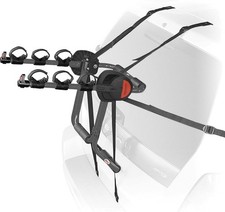 Portapacchi portapacchi bici