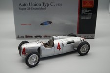 1/18 Auto Union Typ C #4