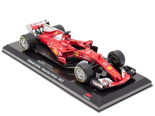 Modellino auto formula - auto,