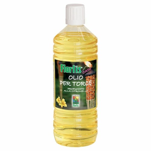 Olio per torcia fiaccola - torcia, alla