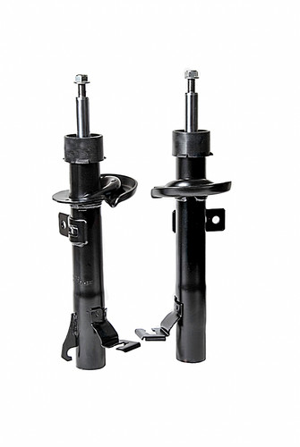 Coppia ammortizzatori ford - coppia,