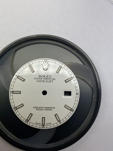 Quadrante rolex 16234 - quadrante,