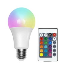 LAMPADINA LAMPADA MULTICOLORE