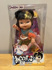 Jaggets shashi spagna baby - jaggets,