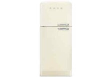 Frigorifero SMEG FAB50LCR Panna No Frost Classe E / Senza Imballo Originale