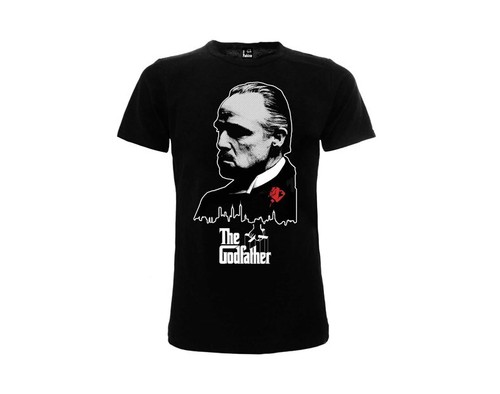 Padrino locandina shirt - il,