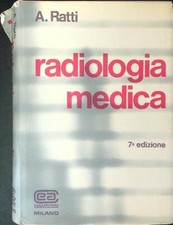 RADIOLOGIA MEDICA RATTI A