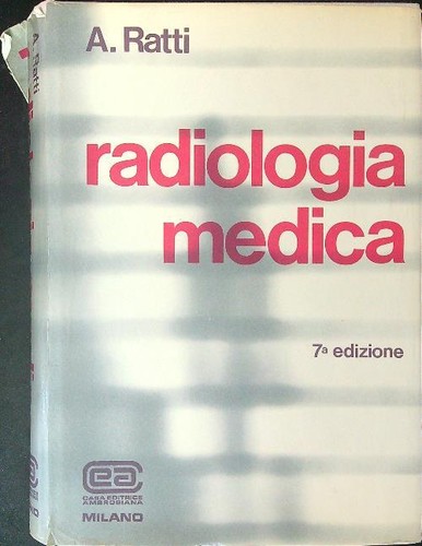 Radiologia medica ratti - medica,