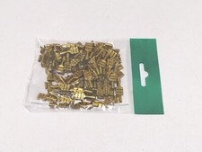 Confezione Faston Terminali