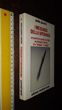 LIBRO:I Messaggi della Speranza Un ponte tra genitori e figli: un diallogo d'amo