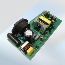 Scheda Alimentazione Alimentatore Switch Adattatore per Soundcraft Serie EPM Mixer 15V48V 4np