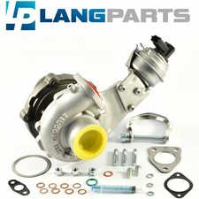 Turbocompressore per Alfa