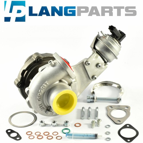 Turbocompressore per alfa - per,