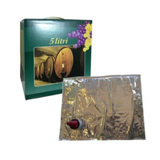 Contenitore per alimenti