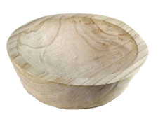 CENTROTAVOLA IN LEGNO 20*5 CM