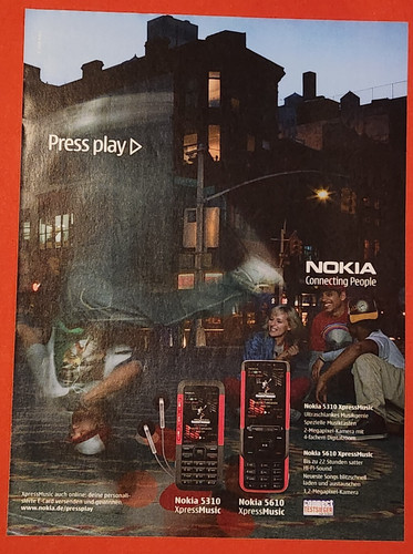 Nokia 5310 5610 - nokia, /