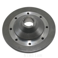 Asse frizione avviamento per