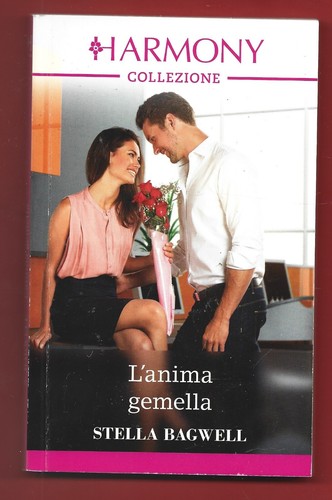 Stella bagwell l anima - bagwell, l'anima