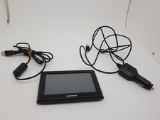 Garmin Nuvi 56LM Navigatore Funzionante