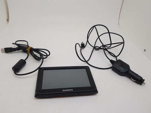 Garmin nuvi 56lm - 56lm, navigatore