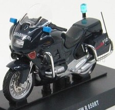 MODELLINO MOTO STATICO BMW
