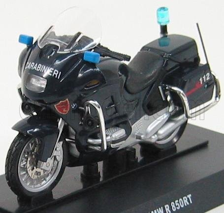 Modellino moto statico bmw - moto,