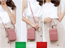 Borsa a tracolla per