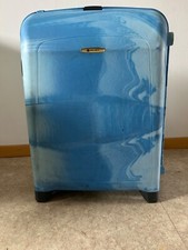 VALIGIA DELSEY IN ABS GRANDE  CON COMBINAZIONE dim. 76x60x29 usata solo 3 volte