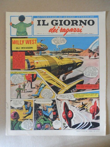 Giorno dei ragazzi 23 - giorno,