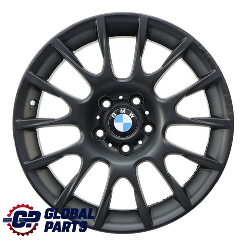 Bmw e90 cerchio anteriore - bmw, lega