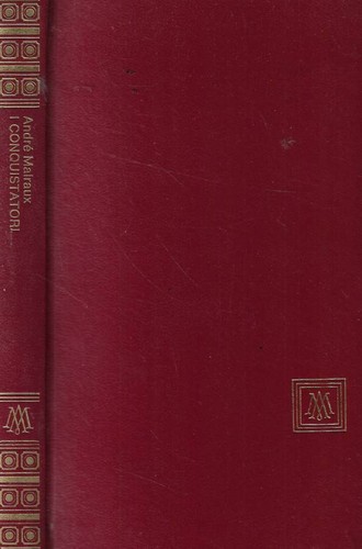 Conquistatori andré - .,