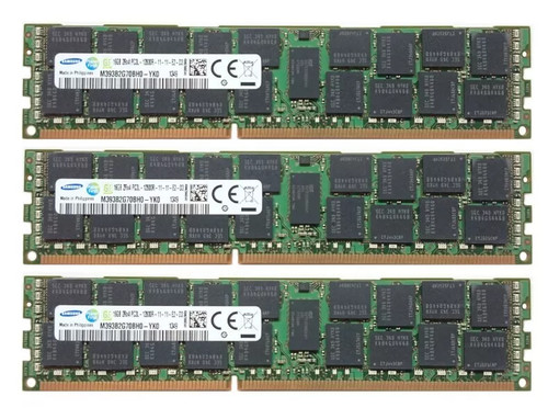 Kit ddr3 1066 - gb, (3x