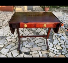 Scrittoio Antico Leggete Bene