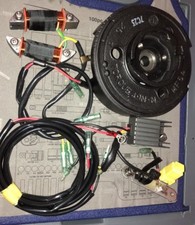 Kit Ricarica Batteria~ 4HP 5HP