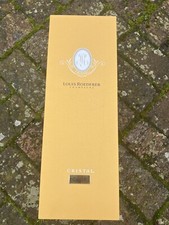 Louis roderer cristal - cristal, 2008